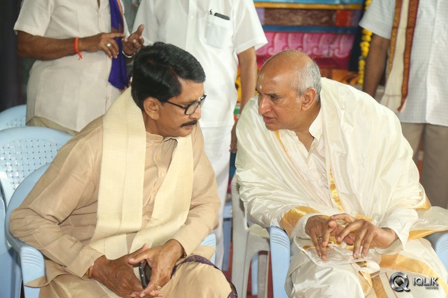 Film-Nagar-Daiva-Sannidhanam-New-Temple-Inauguration